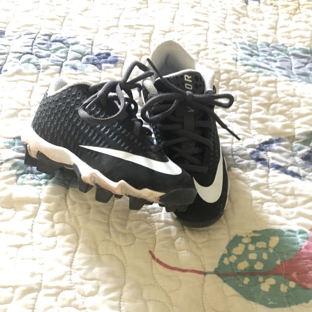 Toddler girl cleats, toddler boy cleats,